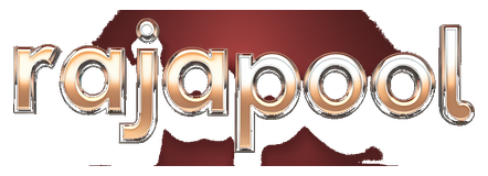 rajapool logo