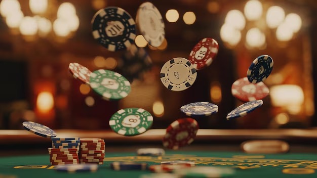 rajapool Live Casino