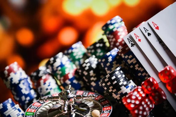rajapool Bingo Halls